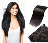 Black Diamond Remy Hair Extensions