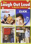 The Adam Sandler 4-Movie Collection