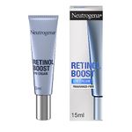 Neutrogena Retinol Boost Eye Cream