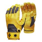 BLACK DIAMOND Equipment Transition Gloves - Natural - Small