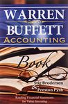 Warren Buffett Accounting Book: Reading Financial Statements for Value Investing