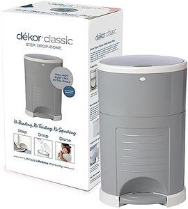 Diaper Dek