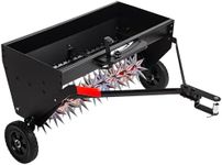 Suchtale Upgrade 40-Inch Tow Behind