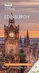 Fodor's Edinburgh 25 Best (Full-col