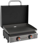 Blackstone 2144, 22" (56 cm), Count