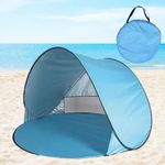 Pop-up Tents