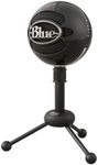 Blue Snowball USB Microphone for PC