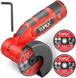 TOPEX 12V 