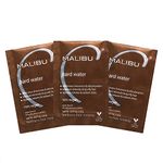 Malibu C Hard Water Wellness Hair Remedy, 3 pack