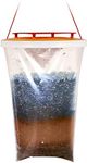 Red Top Fly Trap x 2