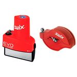 Swix TA3012 New EVO Pro Edge Tuner (110V) Sidewall Planer/Economy Cutter