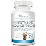 Nutrition Strength Coenzyme Q10 for