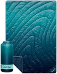 Rumpl Original Puffy Blanket - Warm