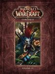 World of Warcraft Chronicle Volume 