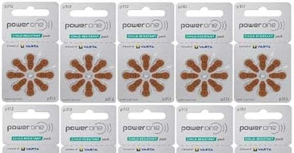 Power One 