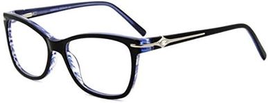 Eyeglasses for women designer frames eyeglasses stunning square frames