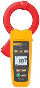 Fluke 369 FC True RMS Leakage Current Clamp Meter, 61 mm Jaw Opening