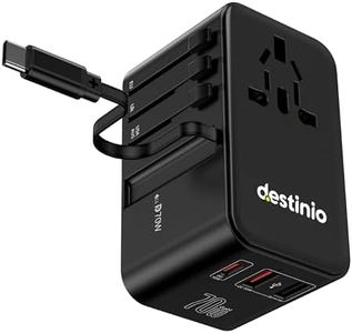 Destinio 7