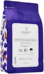 Lifeboost Midnight Blueberry Mocha Whole Bean Coffee - Low Acid Single Origin Coffee - Non-GMO Wild Blueberry Coffee Beans Third Party Tested For Mycotoxins & Pesticides - 12 Ounces