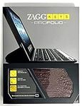 Zaggkeys Profolio Bluetooth Keyboar