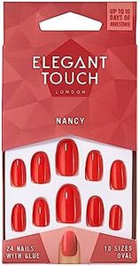 Elegant Touch Core Colour Nails Nancy