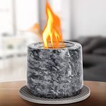 Ethanol For Fireplaces