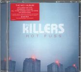 Hot Fuss