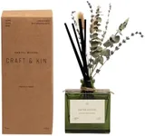 Craft & Kin Reed Diffuser Set with 