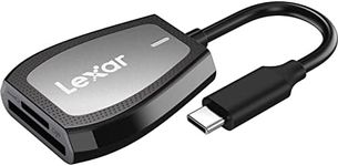 Lexar Professional USB 3.2 Type-C D