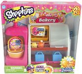 Shopkins Bakery Playset