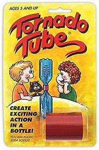 Tornado Tube - Assorted Colors (2-Pack)
