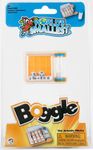 Worlds Smallest Boggle Game