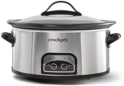 Crock-Pot 