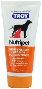 Troy Nutripet 200g