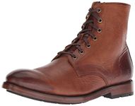 Frye Mens Combat Boots