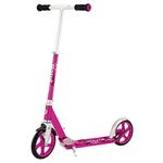 Razor A5 Lux Kick Scooter (Ffp), Pink