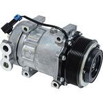 Universal Air Conditioner CO 4314C A/C Compressor