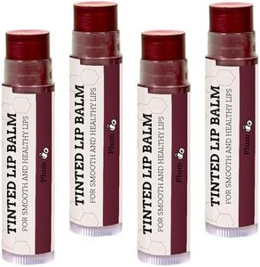 Tinted Lip