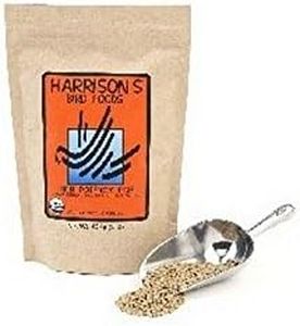 Harrisons High Potency Fine m (453g)
