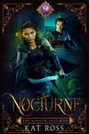 Nocturne (The Fourth Talisman Book 1)