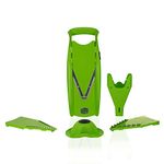 Borner Mandoline - V-Blade - Green