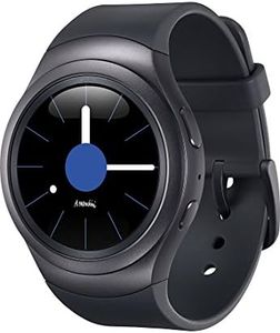 Samsung Galaxy SM-R7200 Gear S2 Smartwatch - Dark Grey