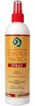 Control Wig Spray 3 In 1 Formula 12Oz