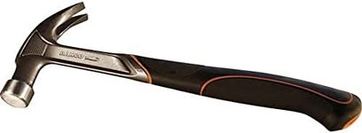 Bahco 52920XL Ergo Claw Hammer 20Oz Xl Grip