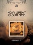 Louie Giglio: How Great is Our God [Import]