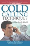 By Stephan Schiffman - Cold Calling