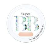 Physicians Formula Super BB All-in-1 Beauty Balm Compact Cream SPF 30, Light/Medium, 0.28 Ounce