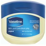 Vaseline Petroleum Jelly Original 13 oz