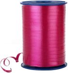 Morex Poly Crimped Curling Ribbon, 3/16-Inch by 500-Yard, Burgundy