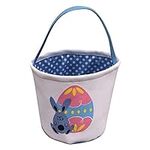 Easter Baskets with Handle Baby Cut